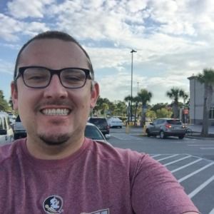 Meet your Posher, Ray